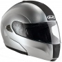 Casque Modulable HJC IS-MAX Metal Cristal Argent